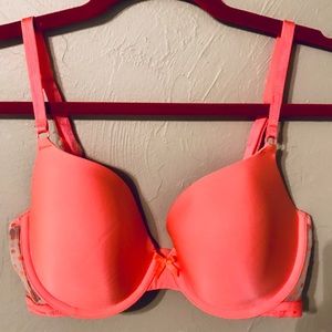 Victoria Secret Demi Bra